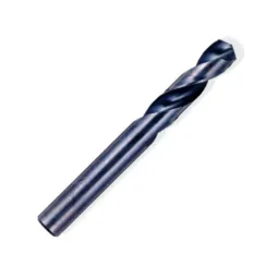 PARA High Speed Steel Stub Drill For Drilling or Enlarging Holes, Size 3/8 inch image 3