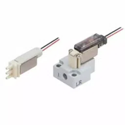 SMC 3 Port Solenoid Valve - Solenoid S070 Series 24 V DC, S070B-5BG-picture-20