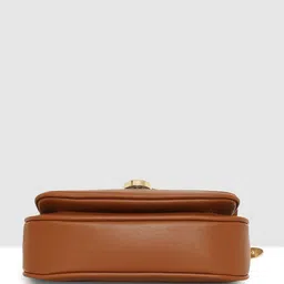 ESBEDA Women Solid Shopper Shoulder Bag image 5