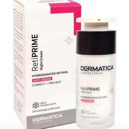 DERMATICA Retiprime Night Cream- 30 ml-picture-16