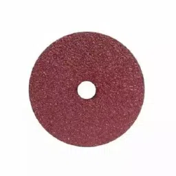 CUMI Ajax 14 inch (350 mm) 60 Grit Size Aloxide Resin Paper Sander Disc (Pack of 25) image 1