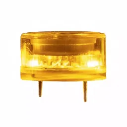 Same Sky Piezo Buzzer Indicators Piezo Buzzer Indicator Through Hole Termination Style 4.1 kHz Frequency, CLI-1375Y-83T-picture-23