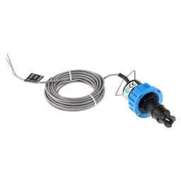 georg fischer Georg Flow Meter Fischer 2536 Rotor-X Series Paddlewheel Sensor for Liquid 0.1 m/s Min 6 max, 198840143-picture-13