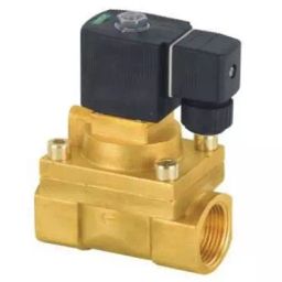 Techno 19.05 mm (3/4 Inch) 2/2 Way 220 V AC Diaphragm Valve 5404-06D-picture-38