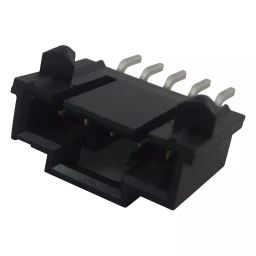 MOLEX Pin Headers WTB CONN, HEADER, 3POS, 1ROW, 2.54MM 15-91-3034-picture-23