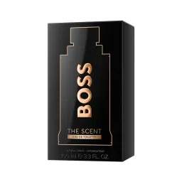 Hugo Boss The Scent Eau De Toilette For Him image 3