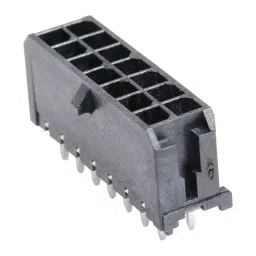 MOLEX Pin Headers WTB CONN, HEADER, 14POS, 2ROW, 3MM 43045-1428-picture-23