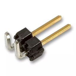 MOLEX Pin Headers BTB CONN, HEADER, 6POS, 1ROW, 2.54MM 90121-0766 (Pack of 5)-picture-18