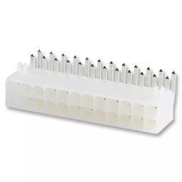 MOLEX Pin Headers CONNECTOR, HEADER, 24POS, 2ROW, 4.2MM 39-30-1240-picture-2
