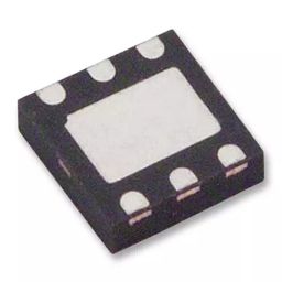 Stmicroelectronics Ldo Voltage Regulator, Fixed, 3.3V, 1A, Dfn-6, Ld39100Pu33R-picture-15