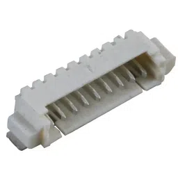 MOLEX Pin Headers CONNECTOR, HEADER, 9POS, 1ROW, 1.25MM 53261-0971 (Pack of 5)-picture-14