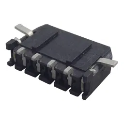 MOLEX Pin Headers CONNECTOR, HEADER, 4POS, 1ROW, 3MM 43650-0413-picture-48