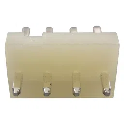 MOLEX Pin Headers CONNECTOR, HEADER, 8POS, 1ROW, 3.96MM 96-52-088 (Pack of 5)-picture-27