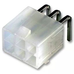 MOLEX Pin Headers CONNECTOR, HEADER, 12POS, 2ROW, 4.2MM 39301120-picture-6
