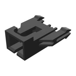 MOLEX Pin Headers CONNECTOR, HEADER, 2POS, 1ROW, 2.54MM 70541-0036 (Pack of 5)-picture-49
