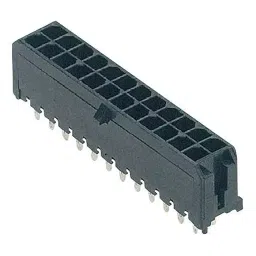 MOLEX Pin Headers CONNECTOR, HEADER, 8POS, 2ROW, 3MM 43045-0825-picture-14
