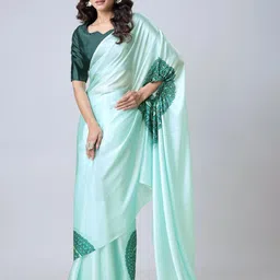 Shopaz Satin Saree-picture-38