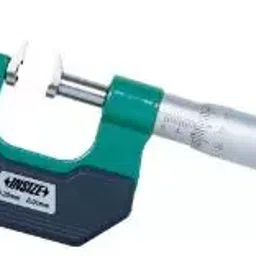 INSIZE 0-25mm Jaw Type Micrometer 3283-25A-image-97