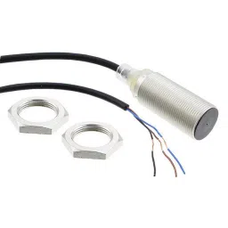Omron M18 8 mm Sensing Distance Proximity Sensor E2B-M18KS08-WP-B1-picture-30