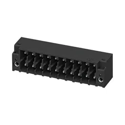 Phoenix Contact Pluggable Terminal Block Headers & Sockets TERMINAL BLOCK, HEADER, 5POS, TH, 1787043-picture-18