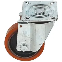LAG Swivel Castor Wheel, 850 Kg Capacity, 200 mm Wheel, 23872-picture-34