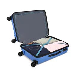 Aristocrat Rock 66 360 Medium Trolley Suitcase - Volume 61 litres image 5
