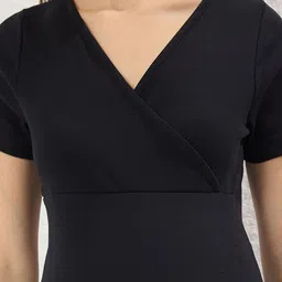 Trendyol Women Maternity Midi Dress image 3