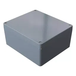 ROSE ENCLOSURE, ALUMINIUM, 230X200X110MM, 1232011-image-15