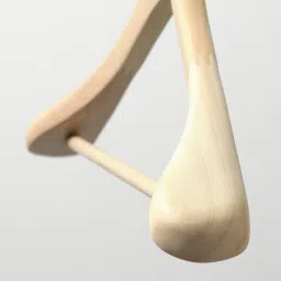 ikea bumerang Coat-hanger, natural image 5