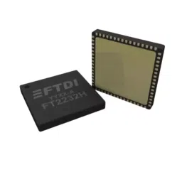 FTDI USB Controller 12 Mbps 3.3 V 64-Pin QFN, FT2232HQ-TRAY (Pack of 260 Pcs)-picture-28