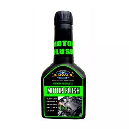 Amwax MOTORFLUSH250ML Motor Flush Liquid 250ml-picture-1