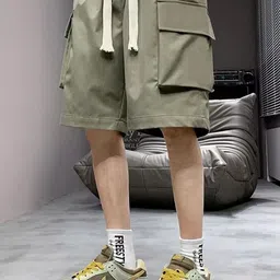 StyleCast Men Shorts-picture-15