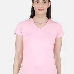 rock.it V-Neck Short Sleeves T-Shirt-picture-18