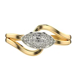 VALANOVA Women Ring Diamond-picture-20