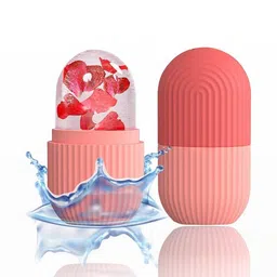 Sweetsationtherapy Ice Roller For Face Eyes & Neck-image-82