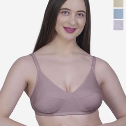 SHYAM SONS FLAIR Bra Full Coverage-picture-27