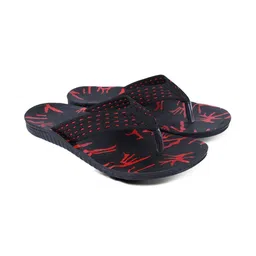 FABBMATE Boys Printed Open Toe Flats-image-20