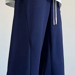 StyleCast Men Printed Original Regular Fit Trousers image 2