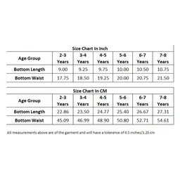 Pantaloons Junior Cotton Spandex Fish Embroidered Shorts - Blue image 2