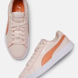 Puma Unisex Rickie Classic Sneakers image 1