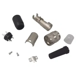 AMPHENOL SINE/TUCHEL PLUG, FREE, C091A, 7WAY, T 3484 001-image-7