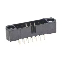 HARWIN CONNECTOR, HEADER, 4POS, 2ROW, 2MM, M80-5000442-picture-33