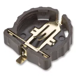 HARWIN BATTERY HOLDER, CR1220, 1 CELL, SMD, S8411-45R-picture-37