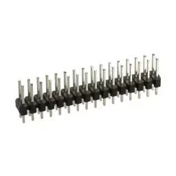 HARWIN CONNECTOR, HEADER, THT, 2.54MM, 10WAY, M20-9980546 (Pack of 10 Pcs)-image-37