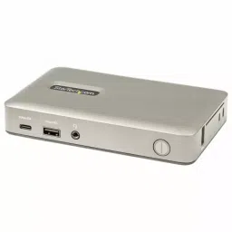 StarTech.com 4K USB 3.2 Docking Station with USB VGA - 4 x USB Ports USB C, DKM30CHDPDUE-picture-18
