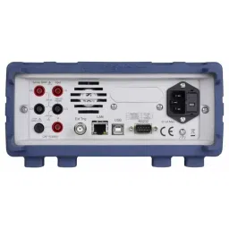 BK Precision Bench Digital Multimeter True RMS 10A ac Max 10A dc Max 750V ac Max, BK5493C image 4