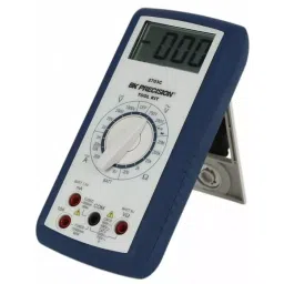 BK Precision Handheld Digital Multimeter 10A dc Max 750V ac Max - UKAS Calibrated, BK2703C image 3