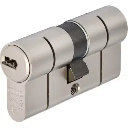 ABUS Cylinder Lock Brass 30/30 mm (30/30 mm), D10PSNP 30/30 BK H-BOX-picture-48