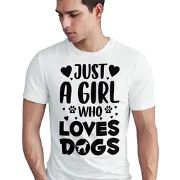 Seekbuylove Men Bio Finish Typography Printed Round Neck Cotton T-shirt-image-54