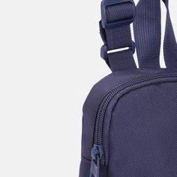 Puma Unisex Brand Logo Printed Phase Messenger Bag image 5